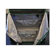 Powerhouse Mylar Clone Tent 90X60X90