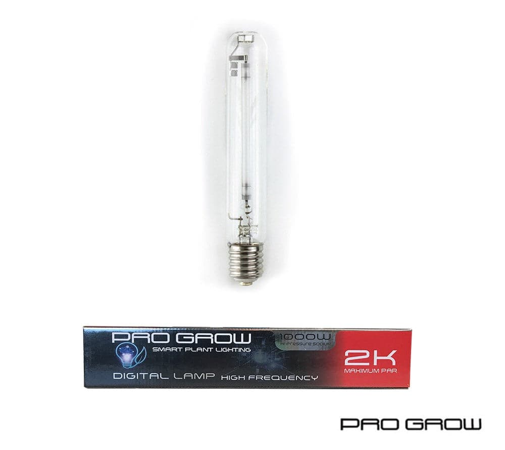 Pro Grow HPS Lamp - 400v