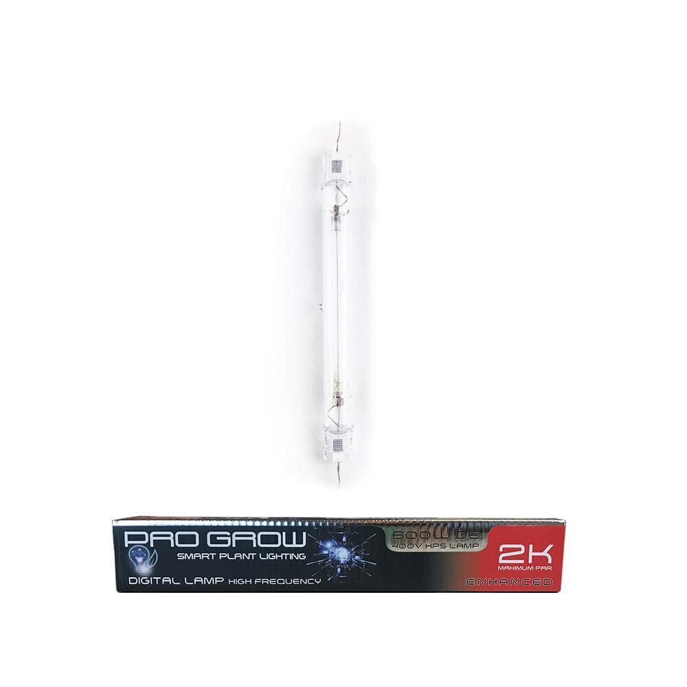 Pro Grow HPS Lamp - 400v