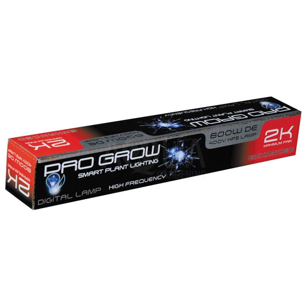 Pro Grow HPS Lamp - 400v