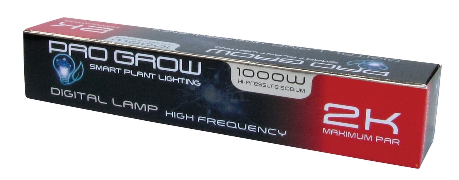 Pro Grow HPS Lamp - 400v