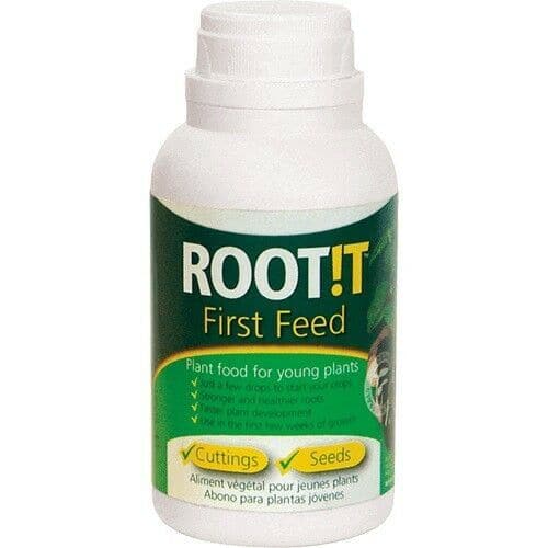 ROOT!T First Feed 125ml