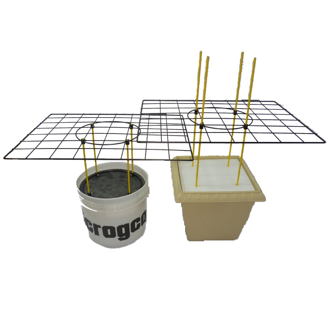 ScrogCo Trellis System