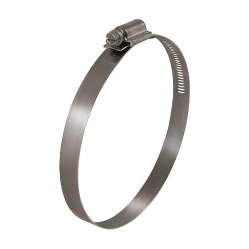 Stainless Steel Clamps