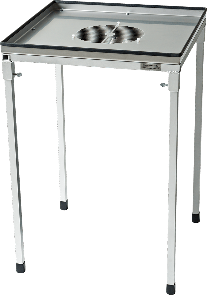Trimpro Trimbox Workstation Table