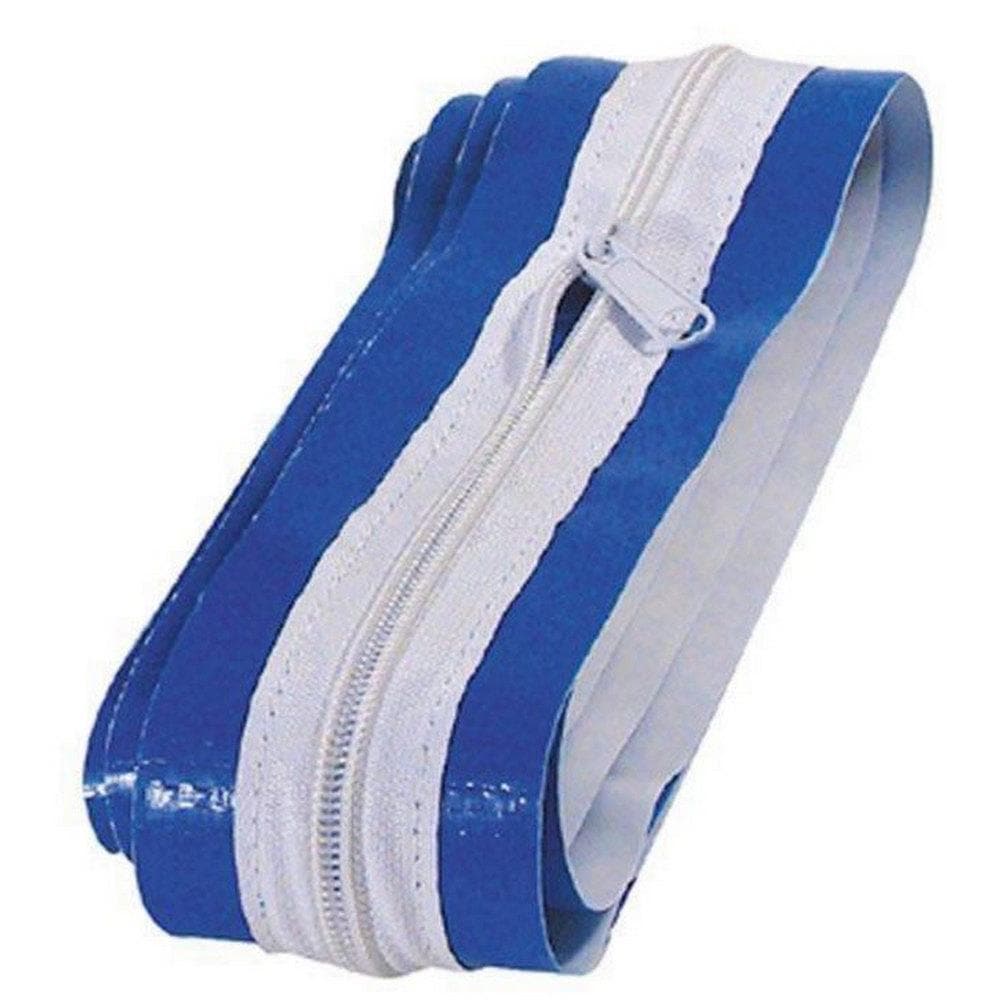 Zipper Tape - Self Adhesive Single