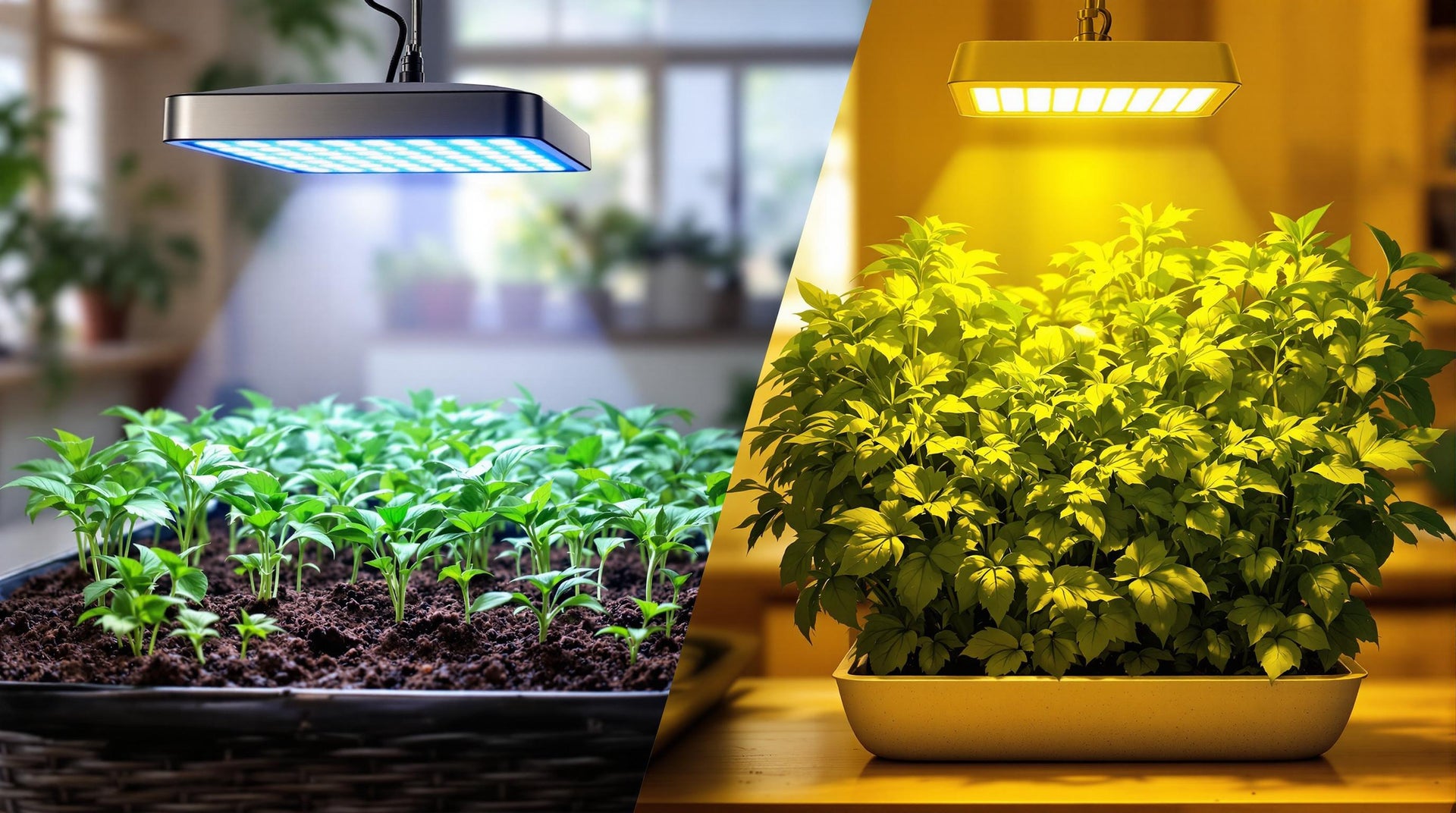 eden collection plants 4x Green house plants