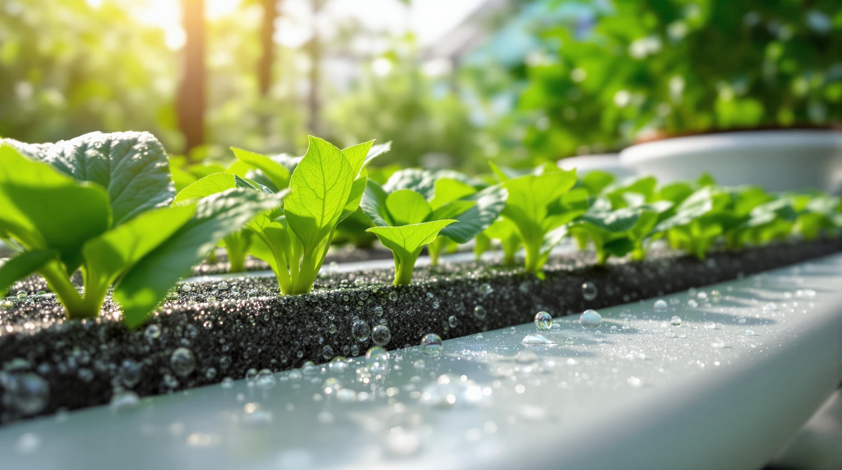 Biodegradable Nutrient Carriers