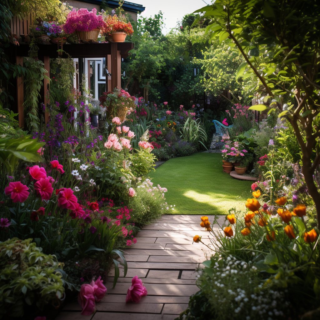 New Year, New Garden: Embrace Your Green Thumb in 2024 - Green Genius