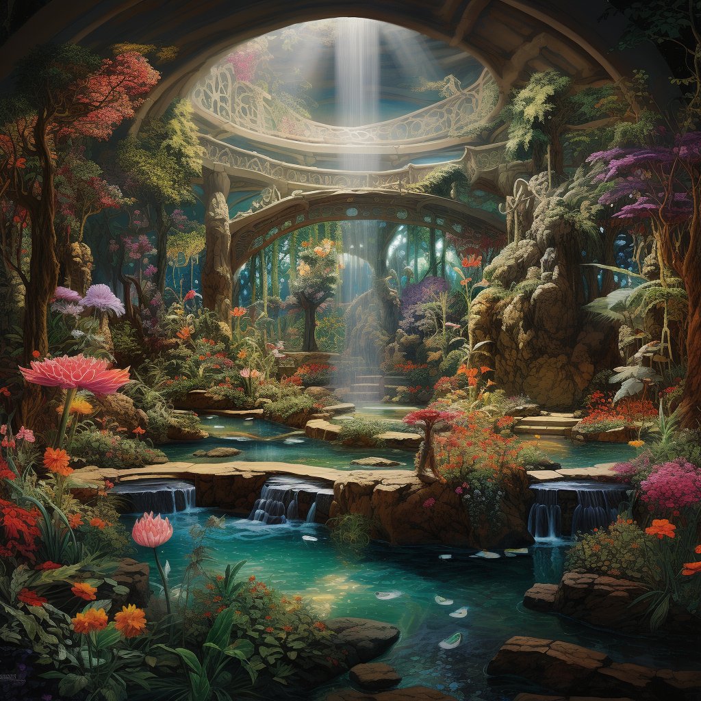 The Healing Garden: How Gardening Enhances Mental Health and Offers a Path to Well-Being - Green Genius