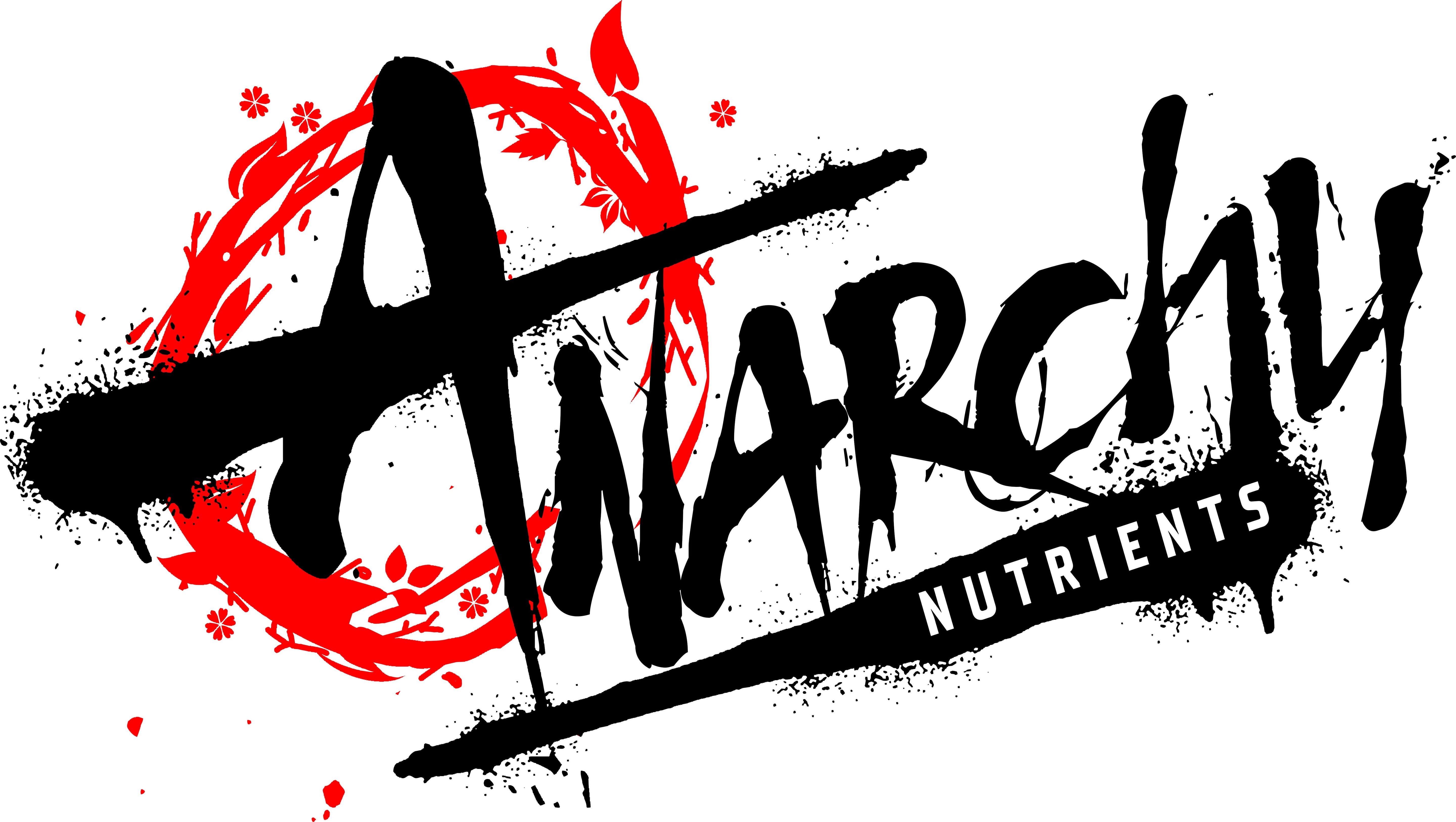 Anarchy Nutrients | Australian Next to Nature