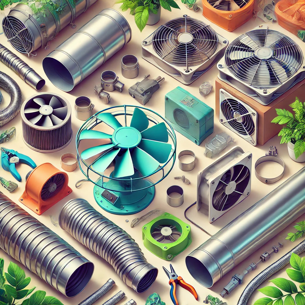Ventilation
