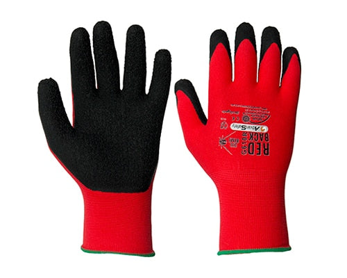 RedBack Gardening Gloves