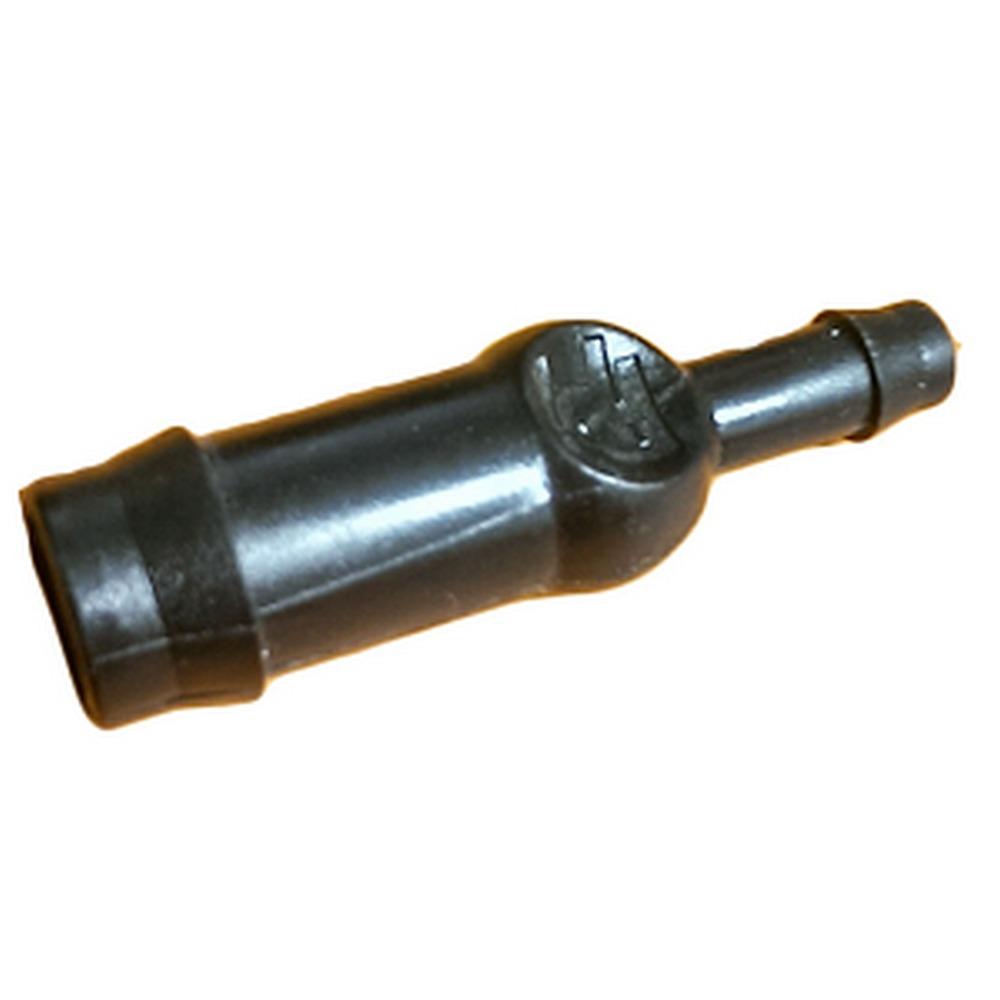 Barbed Reducing Joiner