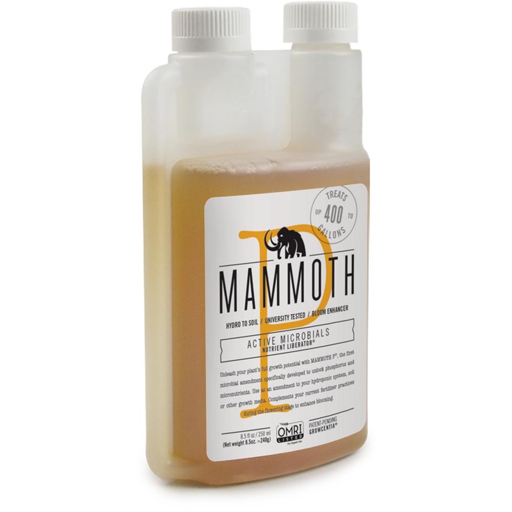 Mammoth P - Phosphorus Boosting Microbes