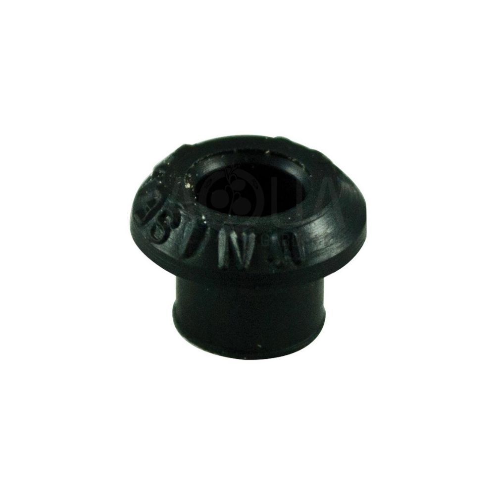 Uniseal Rubber Pipe to Tank Seal