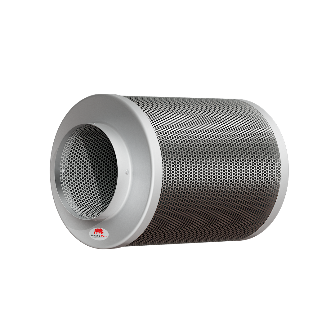 Rhino Pro activated carbon filter