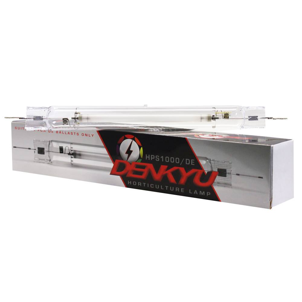 Denkyu 600W HPS DE