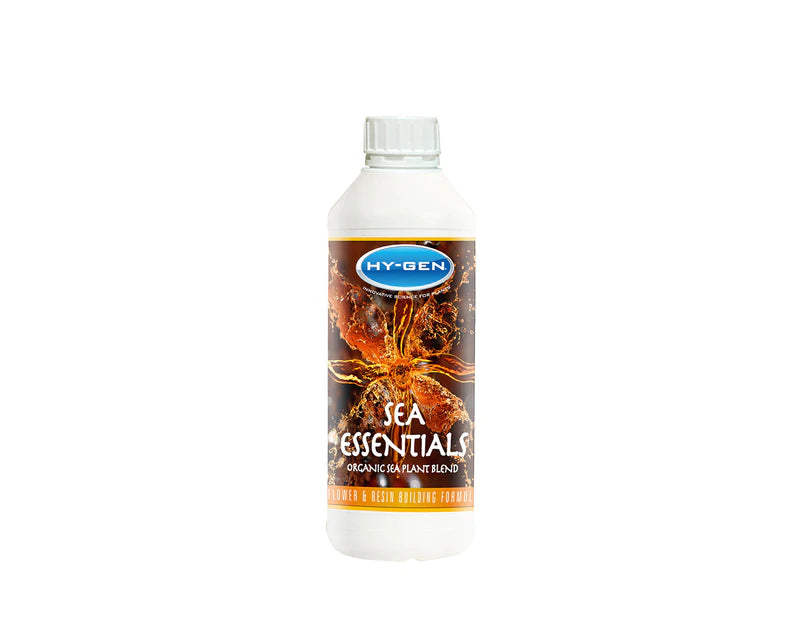 HY-GEN Sea Essentials