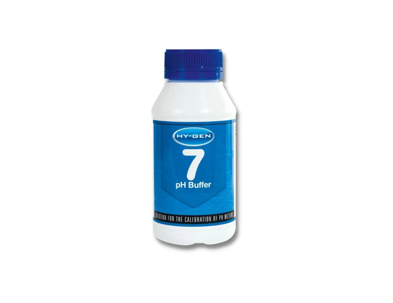 HY-GEN 7 pH Buffer