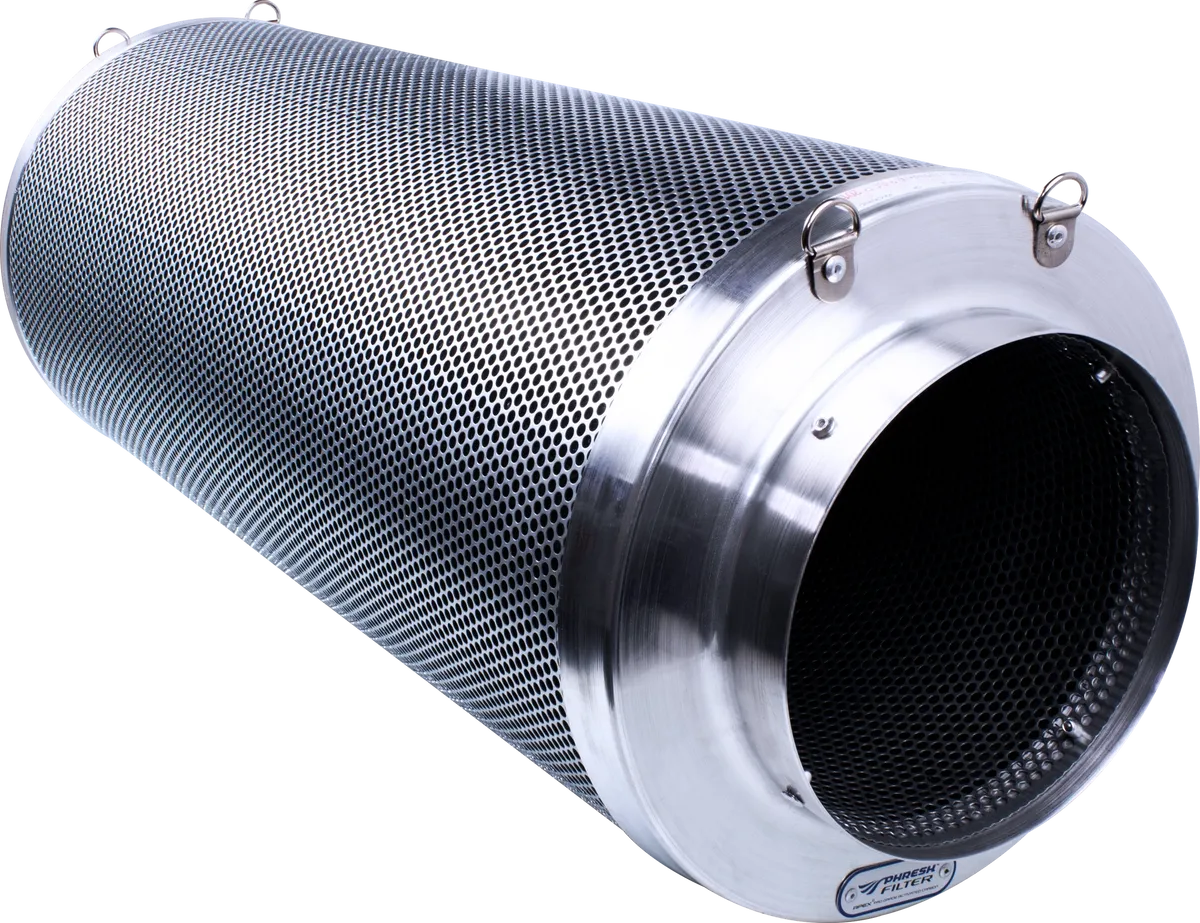 Phresh Carbon Filter