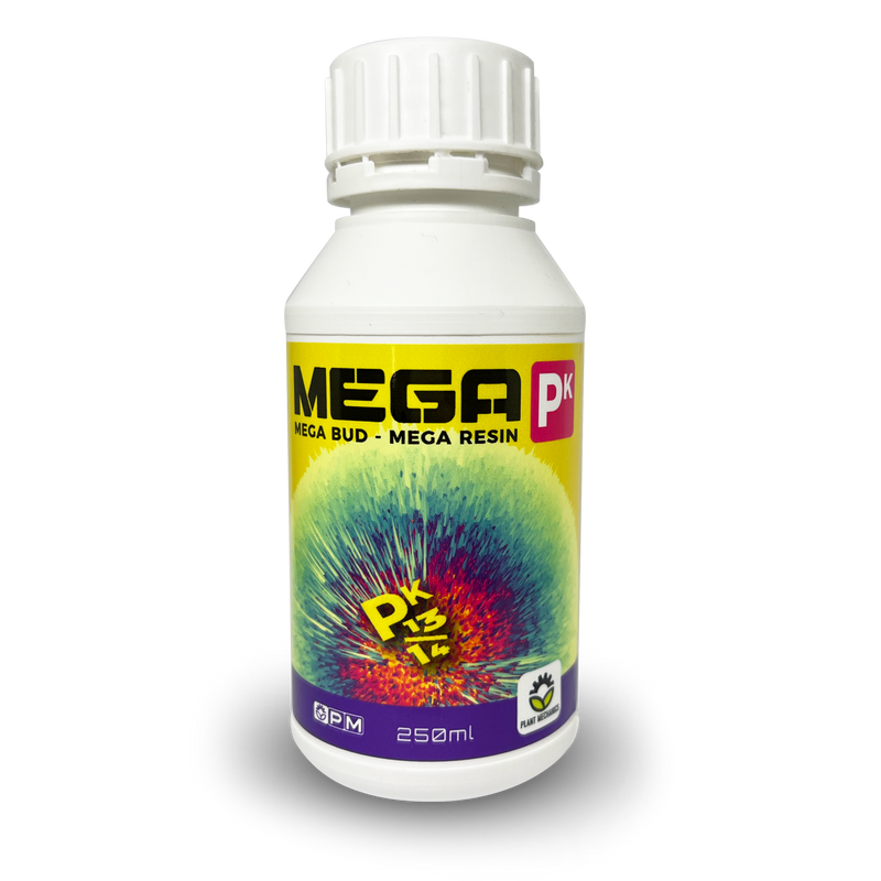 Plant Mechanics Mega PK