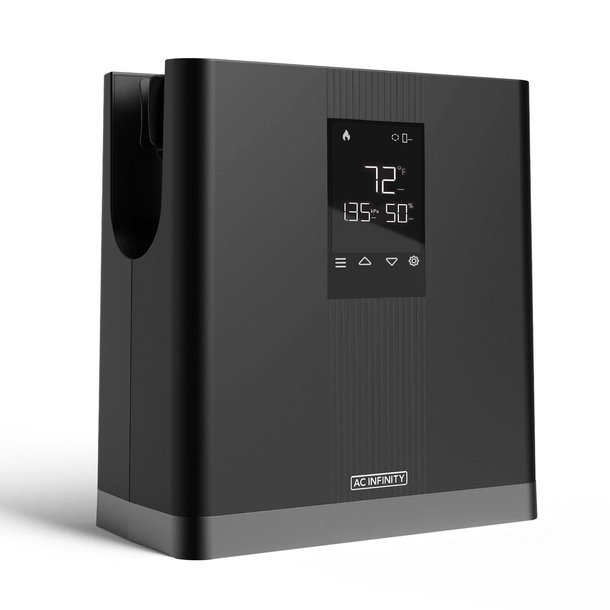 AC Infinity Thermoforge T3 | Environmental Plant Heater