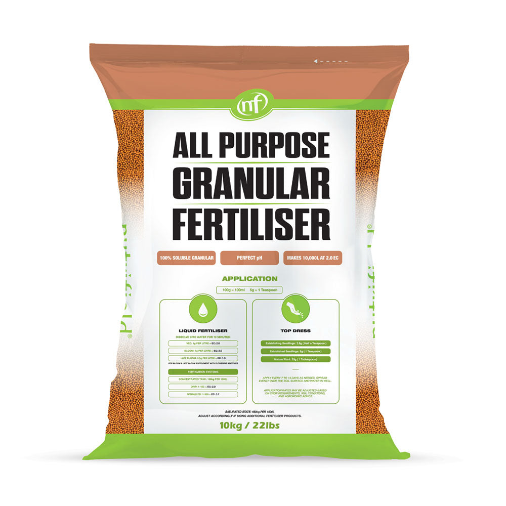 Nutrifield All Purpose Granular Fertiliser