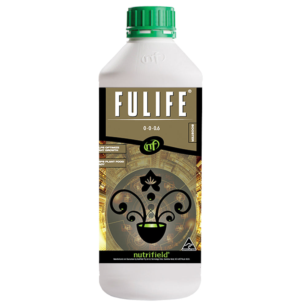 Nutrifield Fulife