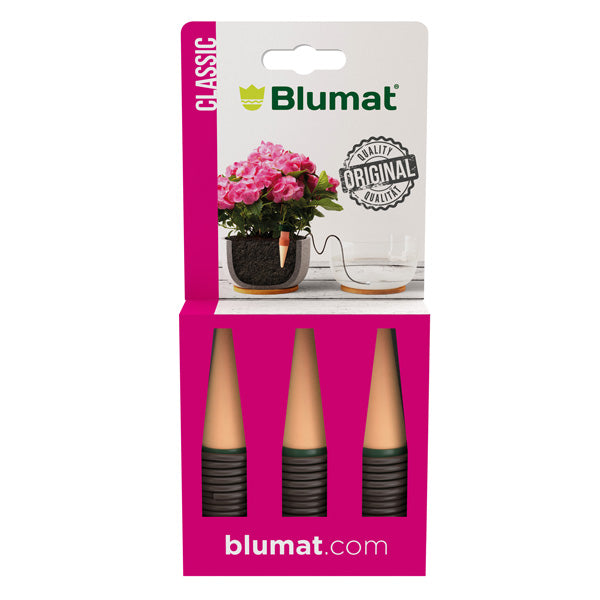 Blumat Classic Junior 3Pack