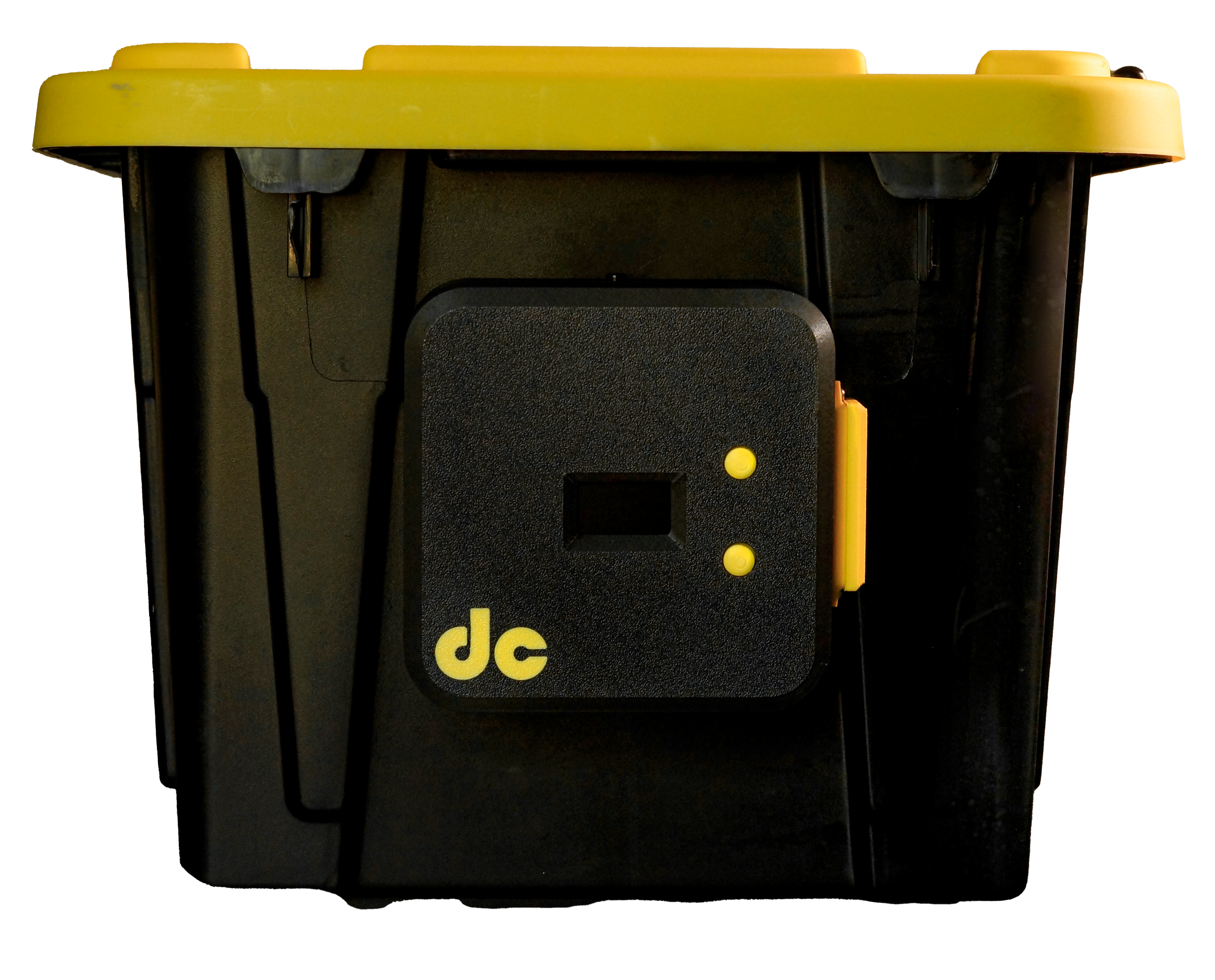 Droidcure