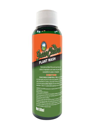 Green Cleaner Natural Pest Control