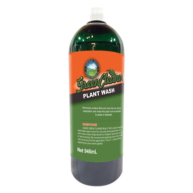 Green Cleaner Natural Pest Control