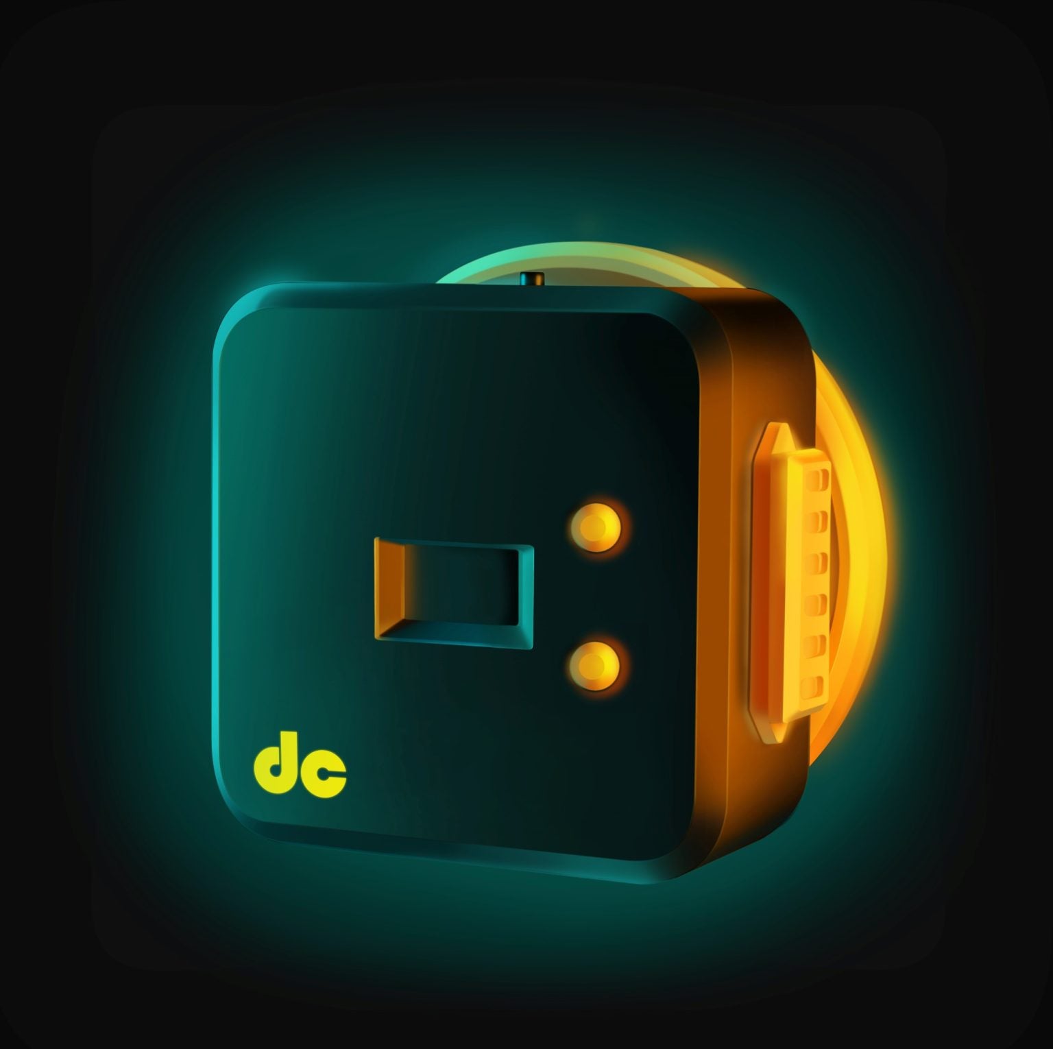 Curing Devce Droidcure | Automated Curing Device for Perfect Humidity Control
