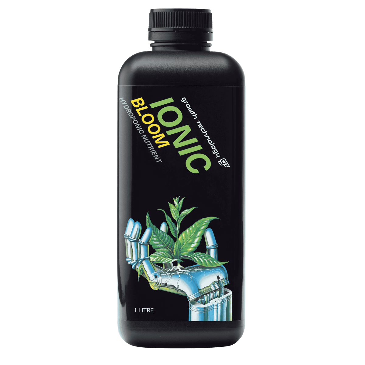 Growth Technology IONIC Bloom