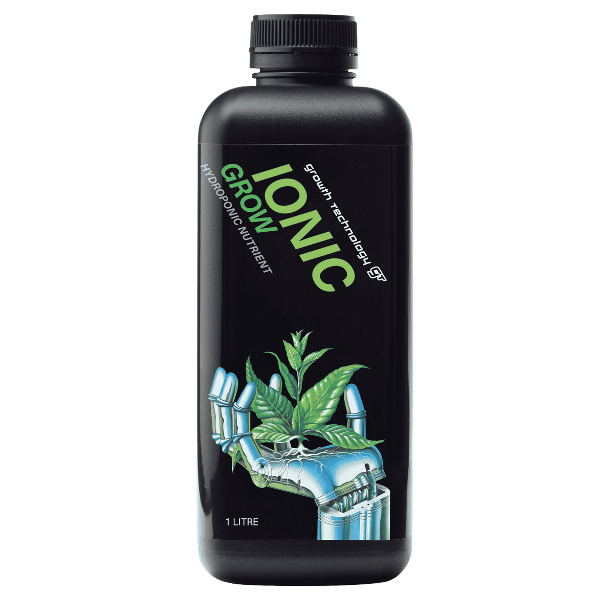 Growth Technology IONIC Grow