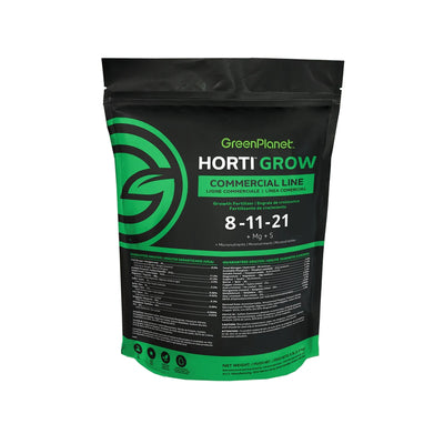 GreenPlanet Horti Grow Powder