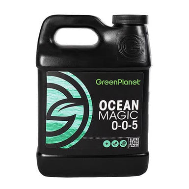 GreenPlanet Ocean Magic