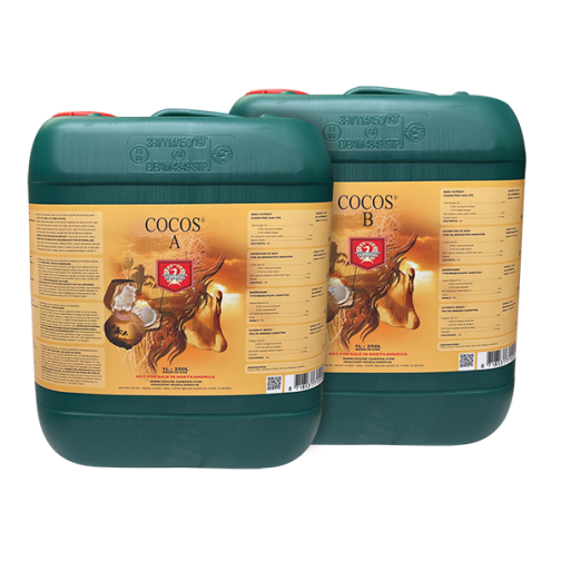 House & Garden Cocos A&B