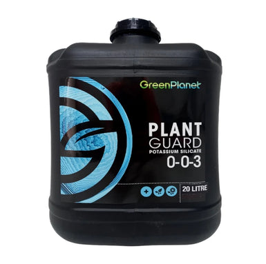 GreenPlanet Plant Guard