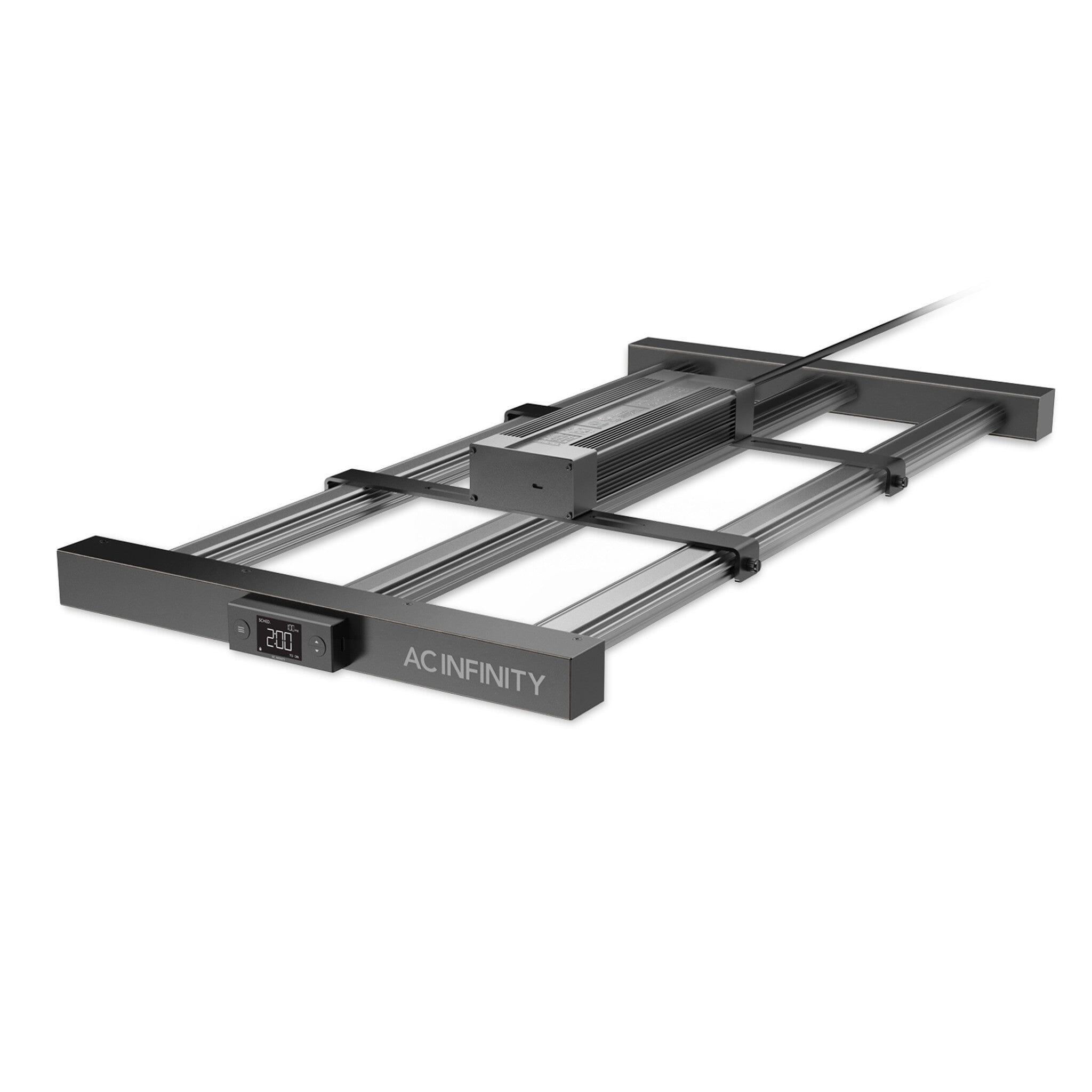 AC Infinity Ionframe EVO3, Samsung LM301H EVO 280 Watt, 2x4 Ft or 60x120 cm flower