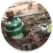 gardening and hydroponic products