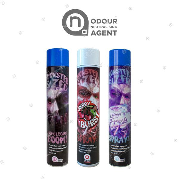 ONA Fresh Spray Odour Neutraliser