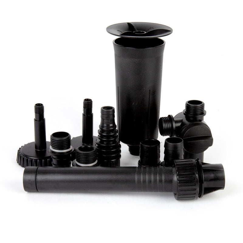 PondMAX PV1600 Submersible Pump