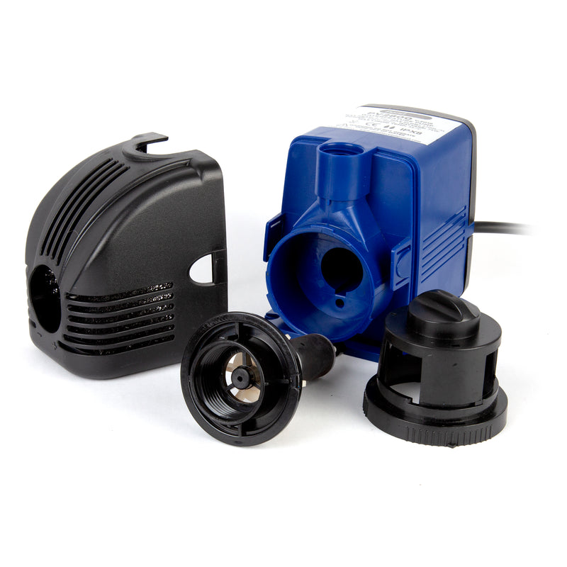 PondMAX PV1600 Submersible Pump