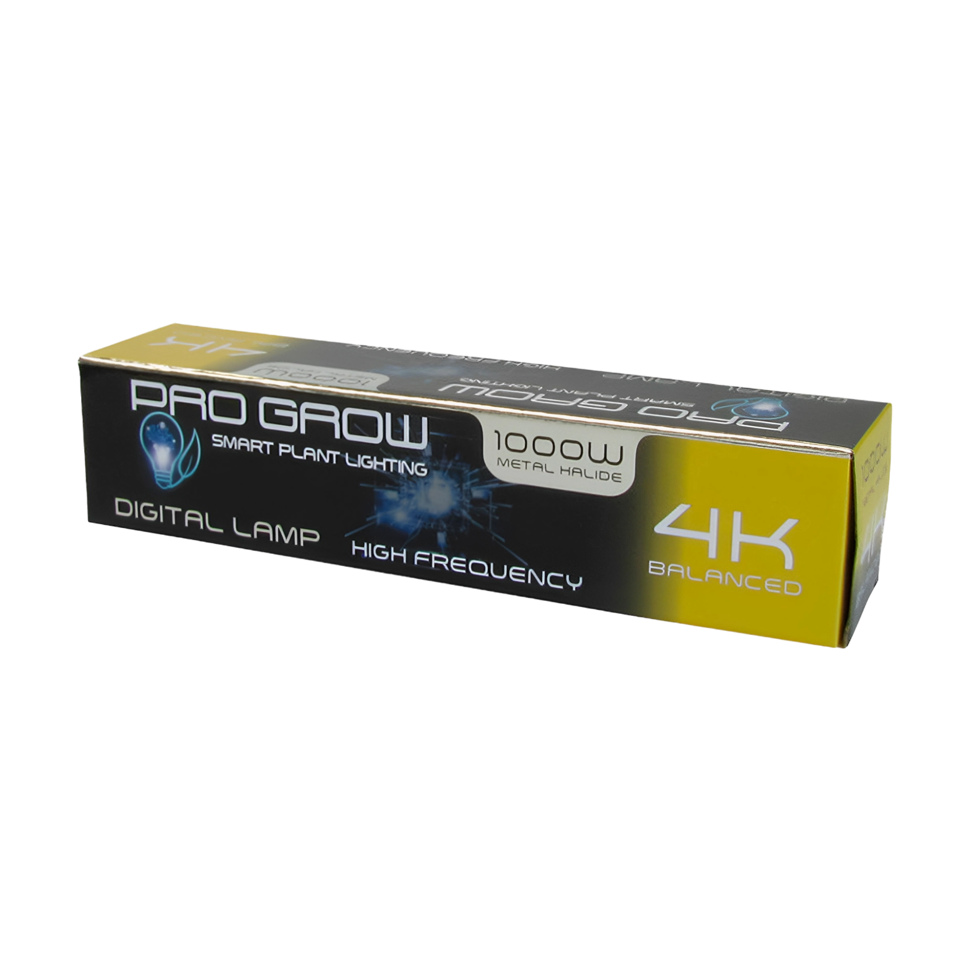 Pro Grow 1000W MH Lamp 4K SE