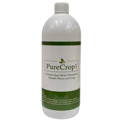 PureCrop1 Pest Control
