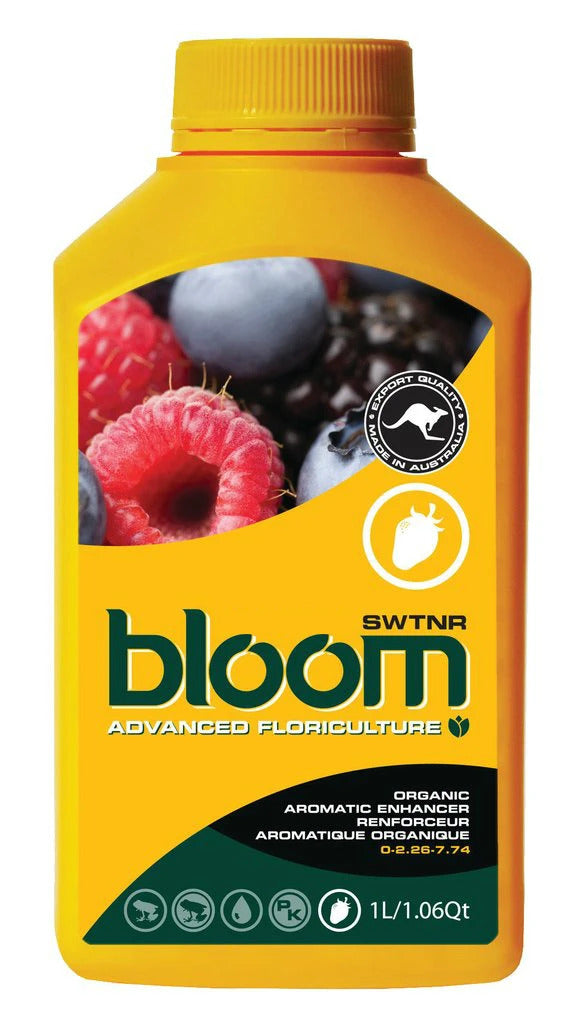 Bloom Organic Sweet