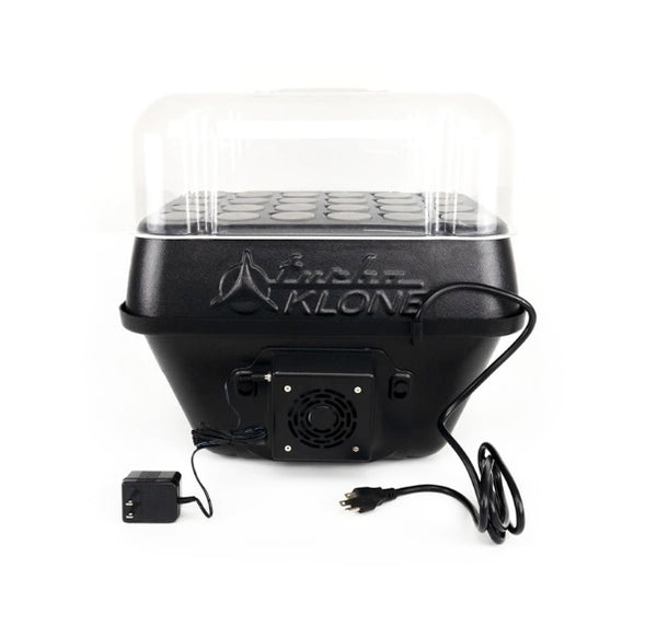 Turbo-Klone T24 Aeroponic Cloning Kit