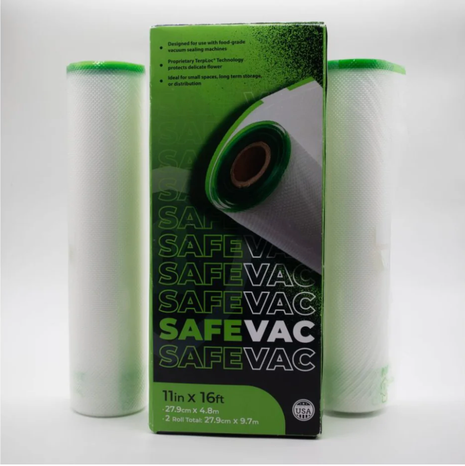 Grove SafeVac Roll